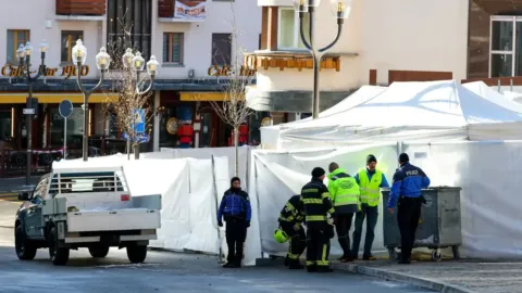 Oko 40 poginulih, 100 povrijeđenih od eksplozije u skijaškom odmaralištu u Švicarskoj